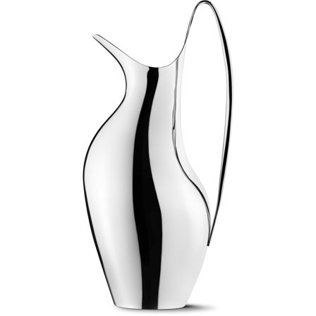 Georg jensen HK Kande 0,75 L. - Stål | KitchenOne