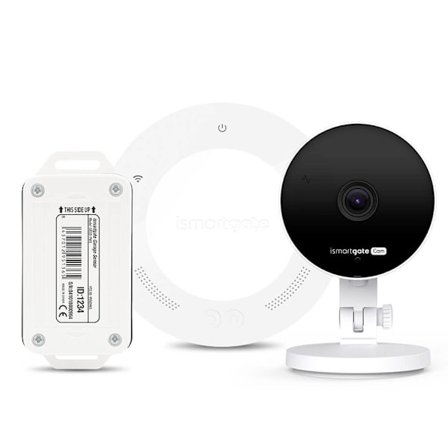 Garageöppnare Ultimate Light Kit