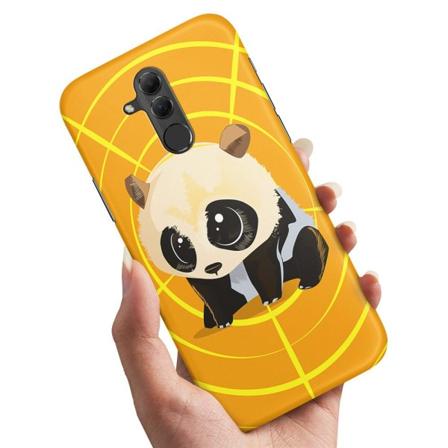 Huawei Mate 20 Lite - Kuoret/Suojakuori Panda