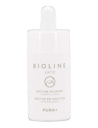 Bioline Jatò Pura+ Nectar In Drops - Nude - 30 ml