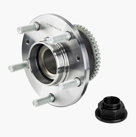 Biltema - HJULLAGERSETT