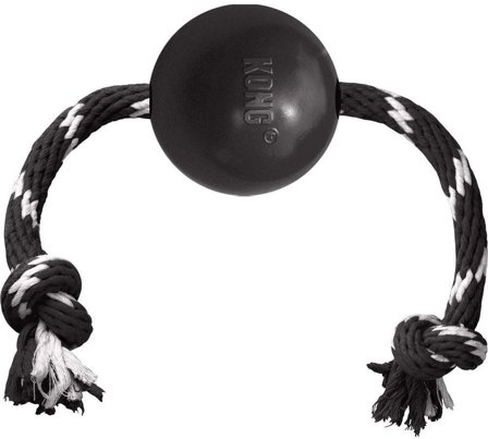 Kong Extreme Ball koiranlelu, L