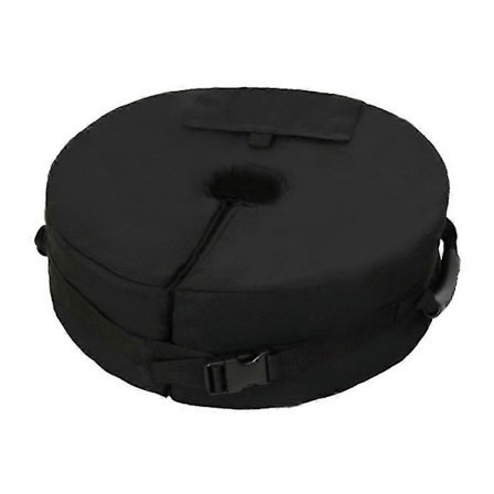 Hiekkasäkit katokselle, teltan painot jaloille, kestävät paviljongin painohiekkasäkit patio-varjolle