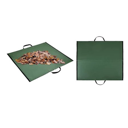 Haveposer Genanvendelige Haveaffaldsposer Vask