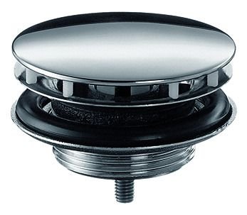 Hansgrohe 50001000 Suodatinventtiili, Kylpyhuone