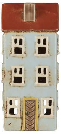 Ib Laursen Lyshus Nyhavn Lyseblå H20