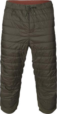 Härkila Logmar Insulated Packable Breeks metsästyshousut, Willow Green