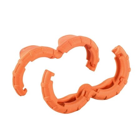 DJI NEO -terien törmäyksenestorengas, kelluntalaite, törmäyssuojat, drone-tarvikkeet