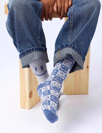 Molo Norman - Blue - 20/22