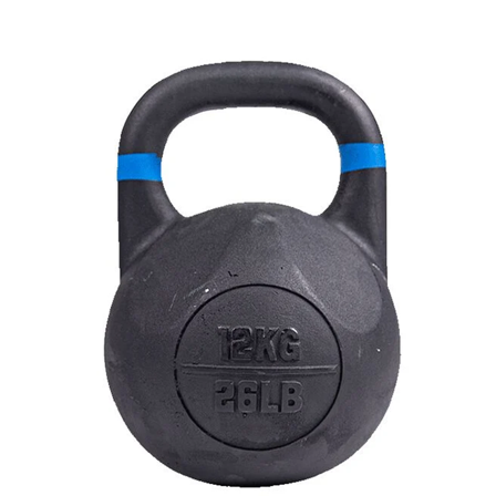 OMPU Gear Kettlebell Competition