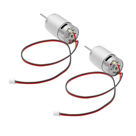 Reservdelar för fiskebåtar – Propeller, motor och vänster/höger propellerskydd