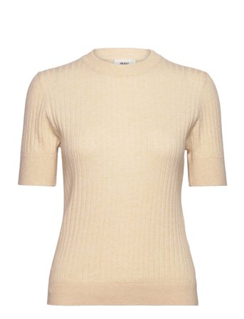 Object | Objnoelle S/S Knit T-Shirt Noos | S