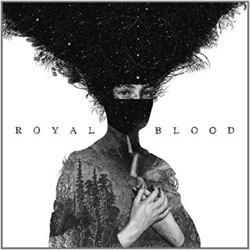 Royal blood ROYAL BLOOD