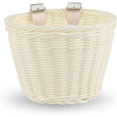 Cykelkurv til børnecykler 12-16 tommer, drenge & pigers cykeltilbehør