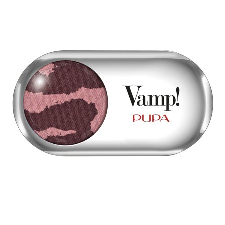 Pupa Vamp! Fusion 106 AUDACIOUS PINK 1.5g - Ombretto compatto