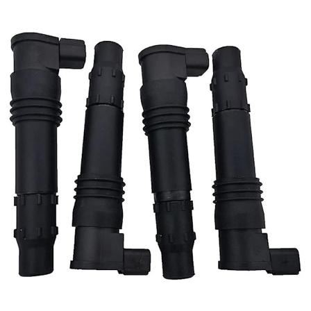 4X sytytyspuola 129700-4400 GSX1300R GSXR1000 1300R GSF GSX 650F Bandit 650 1250 GSXR750 1999--Perfet 0 0