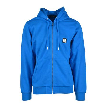 Diesel Sweatshirt Blå, Herre Trøjer