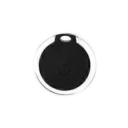 Rund Bluetooth anti-förlust enhet