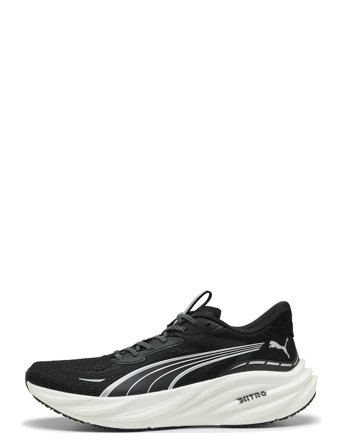 PUMA Magnify Nitro 3 - Black - 45