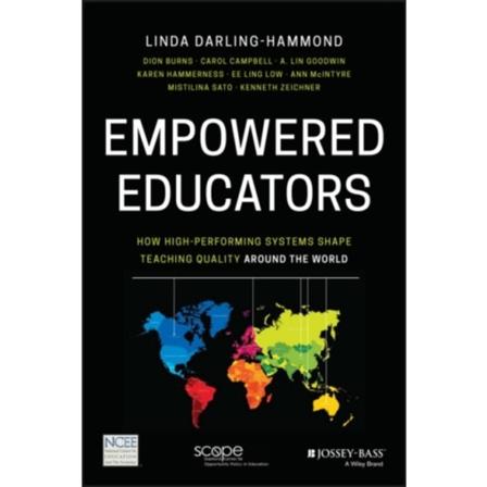 Empowered Educators (häftad, eng)