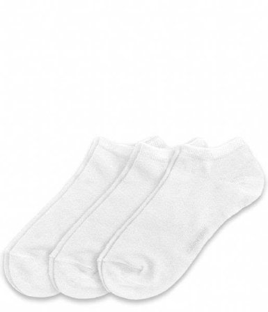 Björn Borg Essential Strumpa vit, 3-pack 39-42, Arbetskläder