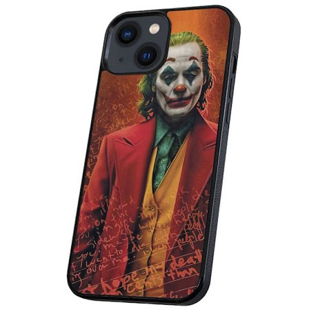 iPhone 13 - Skal/Mobilskal Joker