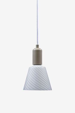 PR Home - Vinduslampe Tilda - Hvit - Vinduslamper - Fra Homeroom