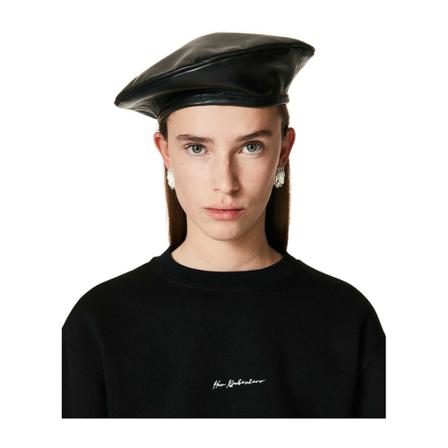 Han Kjøbenhavn, Hats Zwart, Dames, Maat:ONE Size