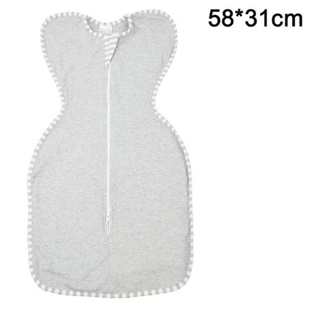 Swaddle ,dramatically Better Sleep, Allow Baby To Sleep