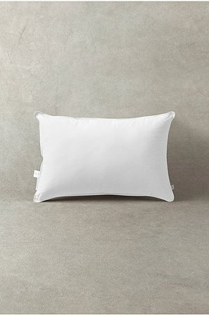 Jotex - Kudde - Fast 60x40 Cm Vit DAWN - Köp Täcken & kuddar hos Jotex