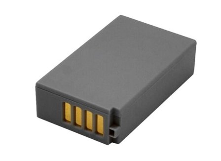 Batteri til kamera for Nikon 1 J5