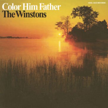 Color him father WINSTONS
