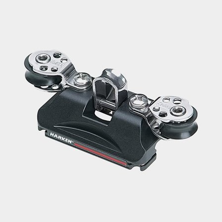 Harken 13mm Car - Control Blocks (2701)