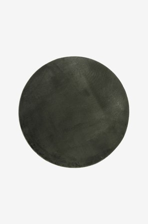 KM Home - Ryamatta Heaven - Grön - Lugg & ryamattor - 200 - Från Homeroom