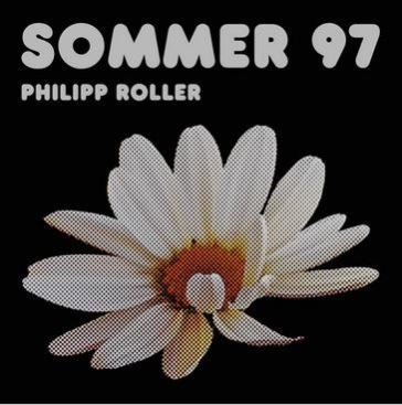 Sommer 97 - orange vinyl PHILIPP ROLLER