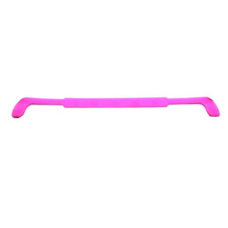 Briller Rope Briller Strap ROSE RED