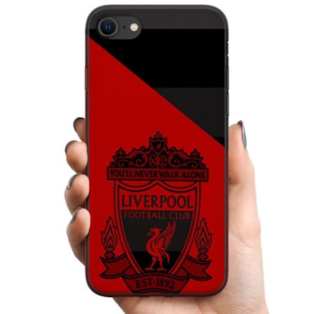 Kompatibel Mobilcover til Apple iPhone 8 Liverpool L.F.C.