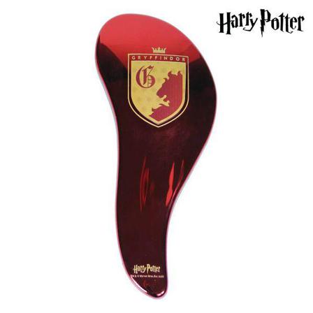 Utredningsborste Gryffindor Harry Potter Röd