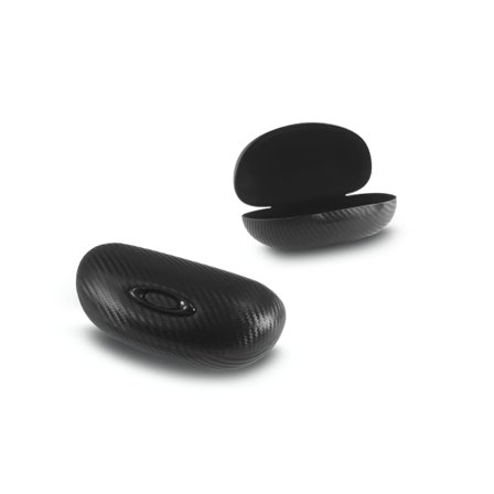 Oakley Ellipse O Case optics accessories Black OneSize