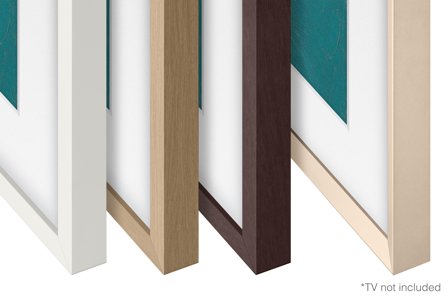 Samsung Frame/Bezel Sand Gold for 55inch