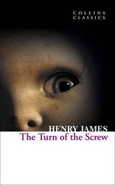 The Turn of the Screw, ISBN: 9780007420285