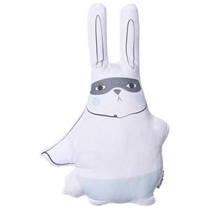 Scamp & Dude Light Pink Bunny Sleep Buddy One Size - Soft toys - One size - Pink