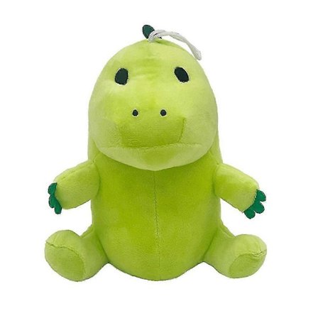 Moriah Elizabeth Serie Plyschdockor Anime Mjuka Gosedjur Leksakssamling Kreativ Gåva