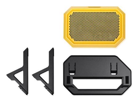 Thermaltake Computer Case Part Midi Tower