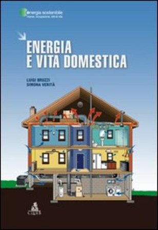 Energia e vita domestica Luigi Bruzzi
