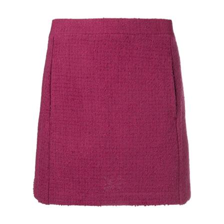 Pinko Short Skirts Lilla, Dame