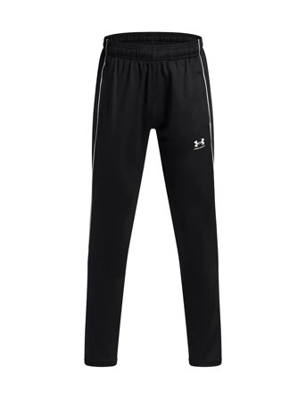 Under Armour Ua B Challenger Training Pnt - Black - XL