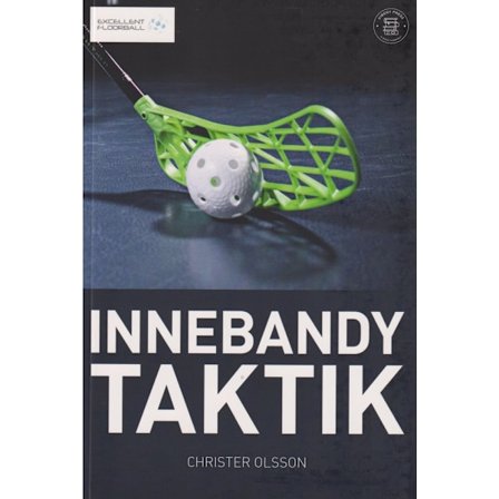 Innebandytaktik (bok, danskt band)