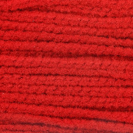 Textreme Squirty Chenille 1mm - Blood Red