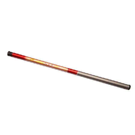 Teleskooppinen onkivapa Stream käsisauva 2,7M